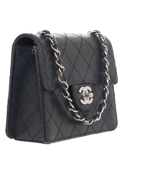 chanel mademoiselle mini bag|vintage Chanel quilted bags.